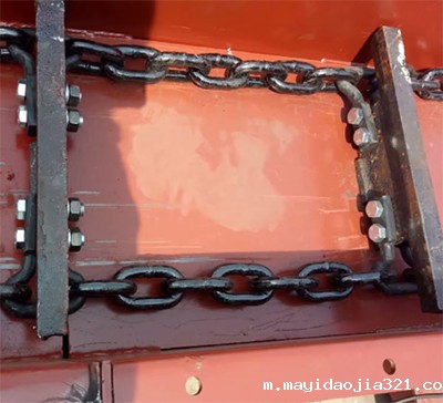 bv伟德官网中文官网板链的组装注意事项