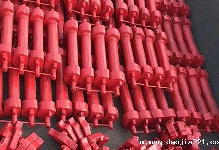 刮板机哑铃销生产厂家