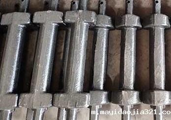 如何更换刮板机哑铃销