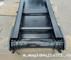 刮板机机尾架正常运行采取措施