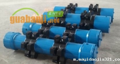 IS0106A型链轮轴组