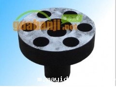 刮板机机头联轴器·对轮