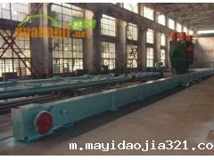 MGS型水平埋bv伟德官网中文官网