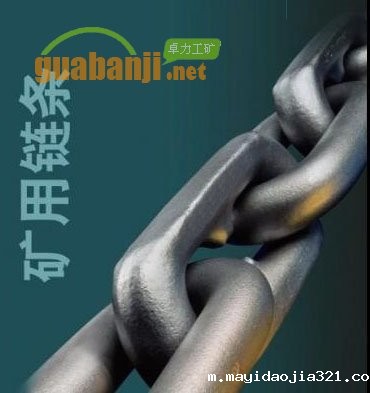 扁平链条(紧凑链)