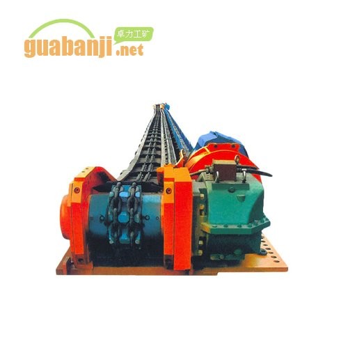 SGZ-630/264型中双链bv伟德官网中文官网