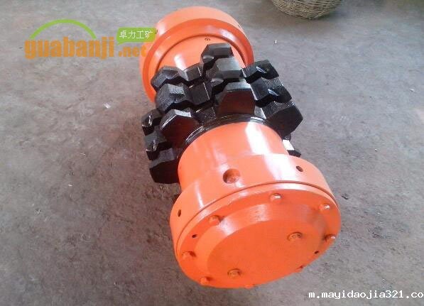 36SYM010101型链轮轴组