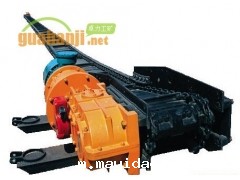 中小型bv伟德官网中文官网(18.5~150)